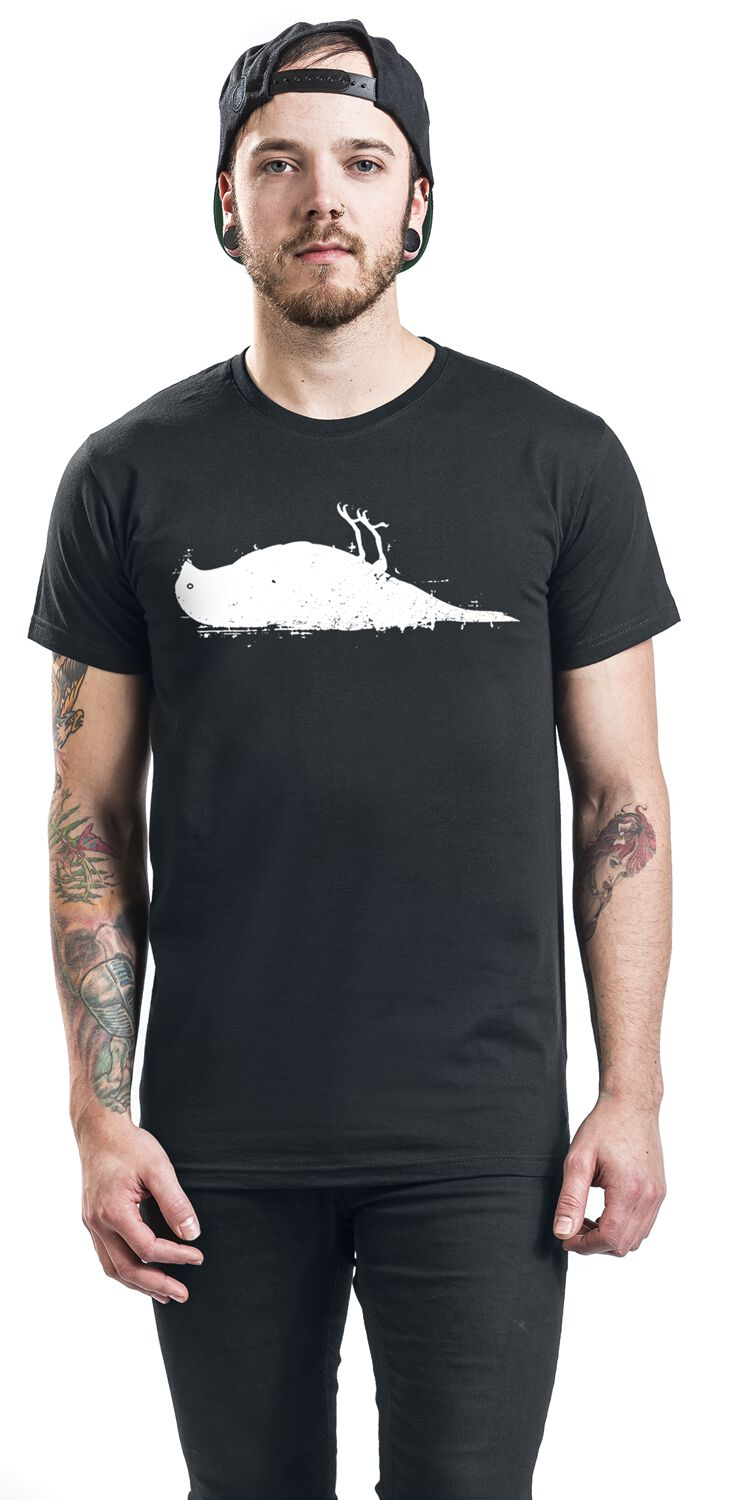 Streetwear Brand Clothing - تي شيرت ماركة Dead Bird Atticus