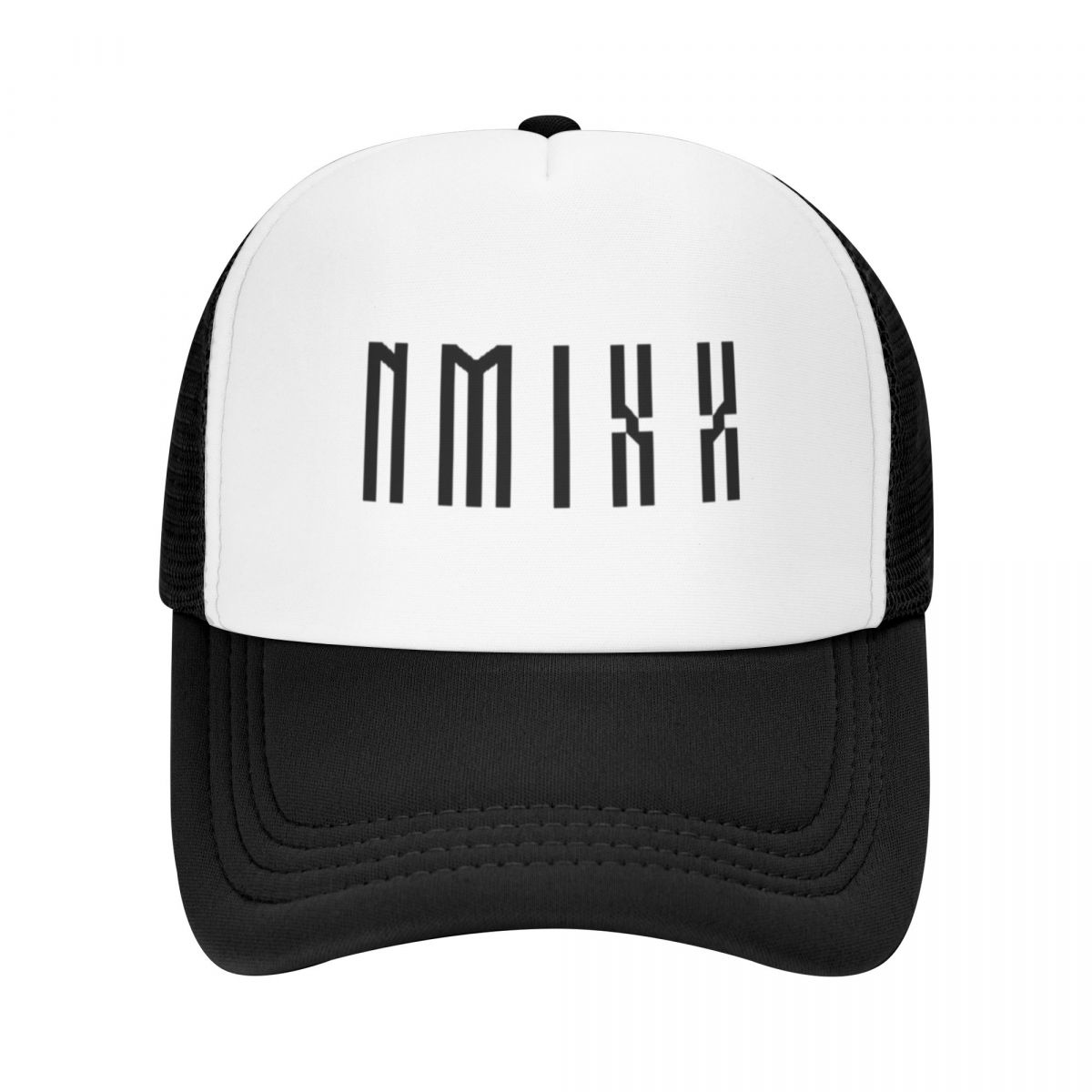 Streetwear Brand Logo - نميكس (؟؟) Kpop شعار قبعة بيسبول