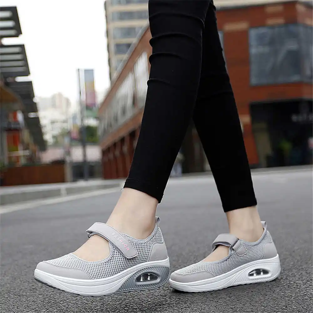 Streetwear Brand Design Ideas - 36-41 أحذية رياضية ملونة للموسم ديمي