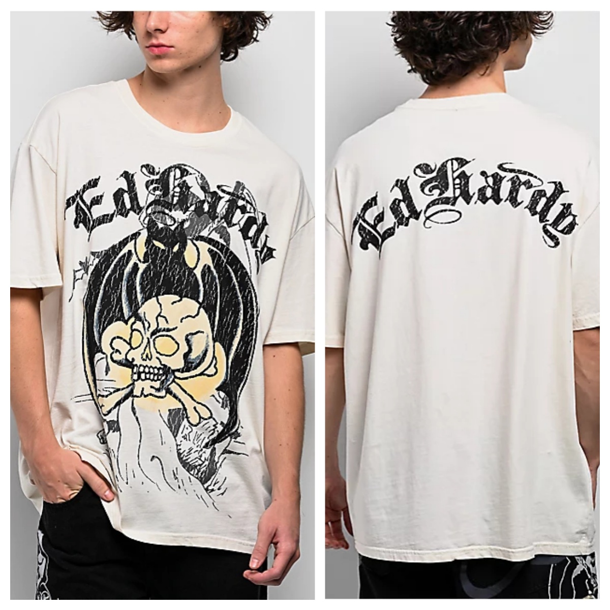 تي شيرت من ماركة Tigers Ed Tat - مراجعة Streetwear Brand Top وسعره