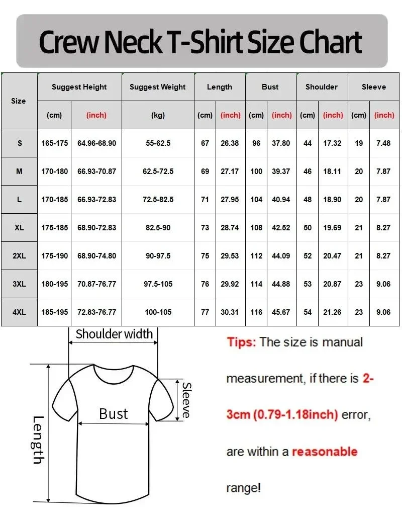 تي شيرت رجالي فاخر من ماركة مم - مراجعة Streetwear Brand Clothing وسعره
