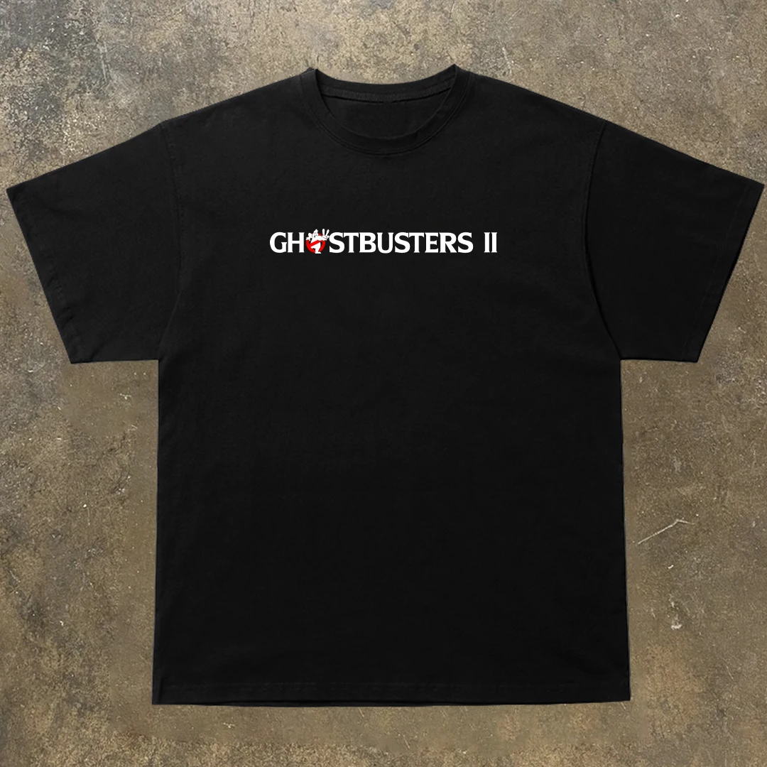 تي شيرت غاستباسترز للرجال والأ - مراجعة Streetwear Clothing Brands وسعره