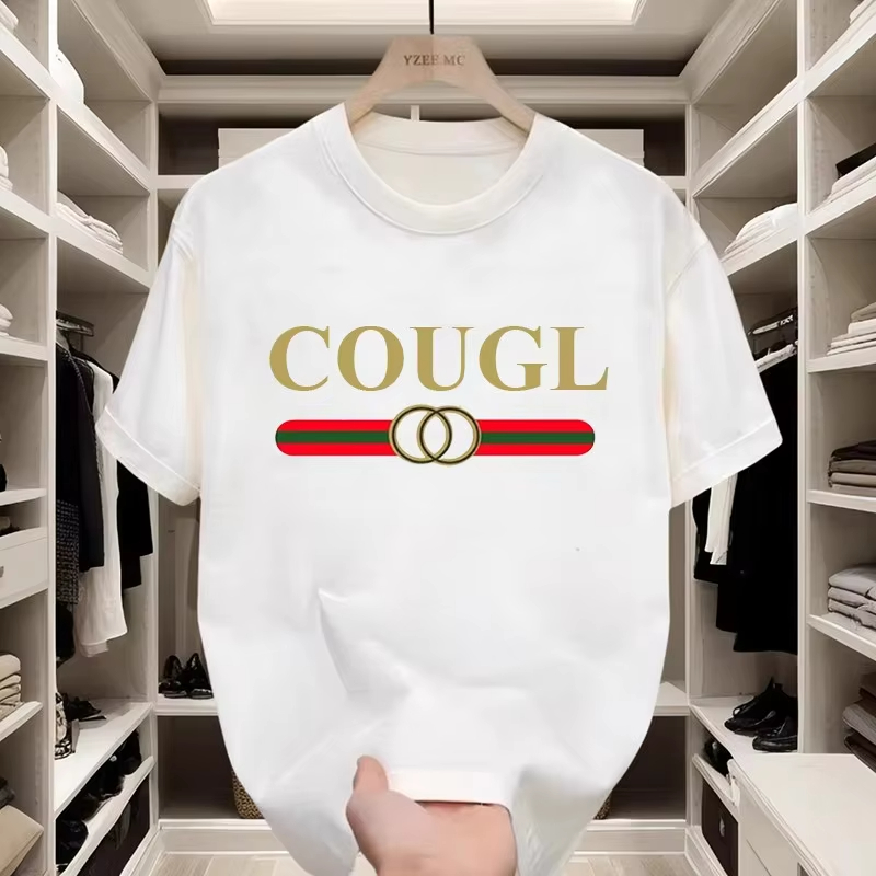 تي شيرت رجالي مطبوع بتصميم عصر - مراجعة Streetwear Clothing Brands وسعره