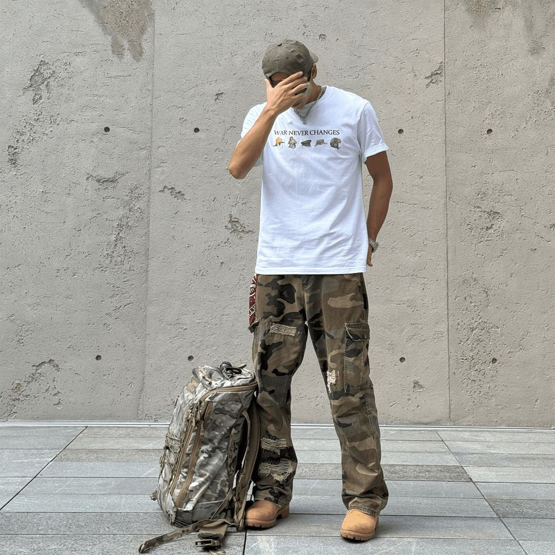 خوذة تطور التاريخ الاتجاه الأم - مراجعة Streetwear Brand Top وسعره