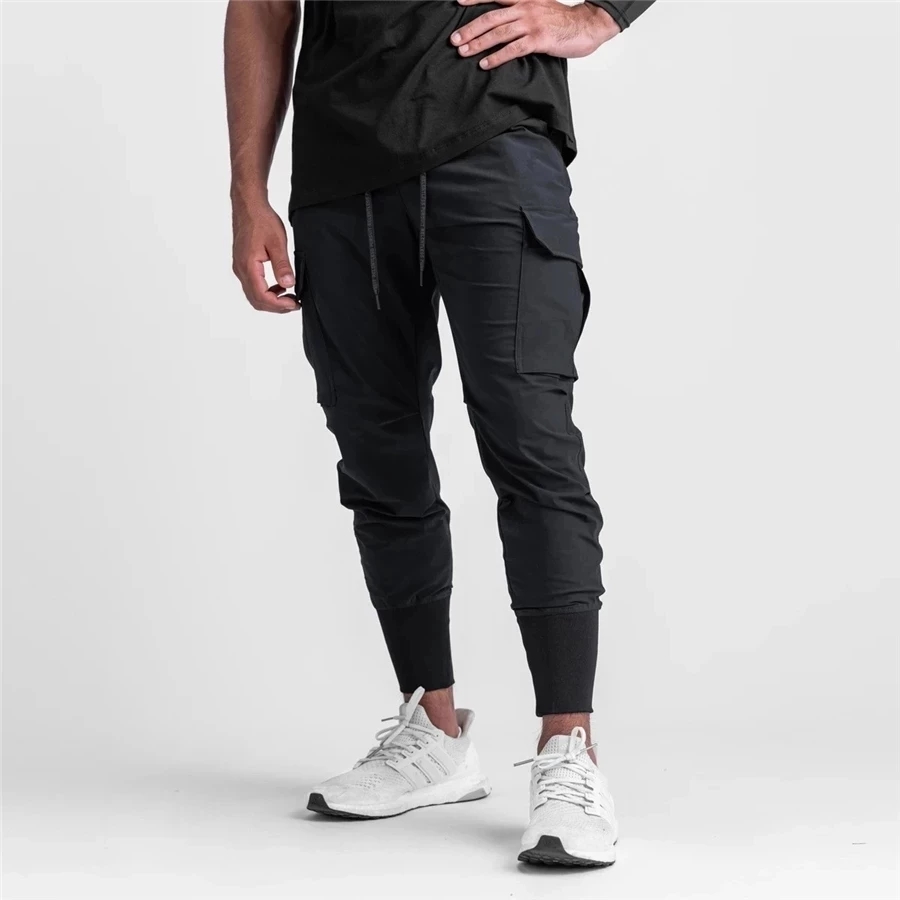 الرجال السراويل الرياضية القطن - مراجعة Streetwear Clothing Brands وسعره