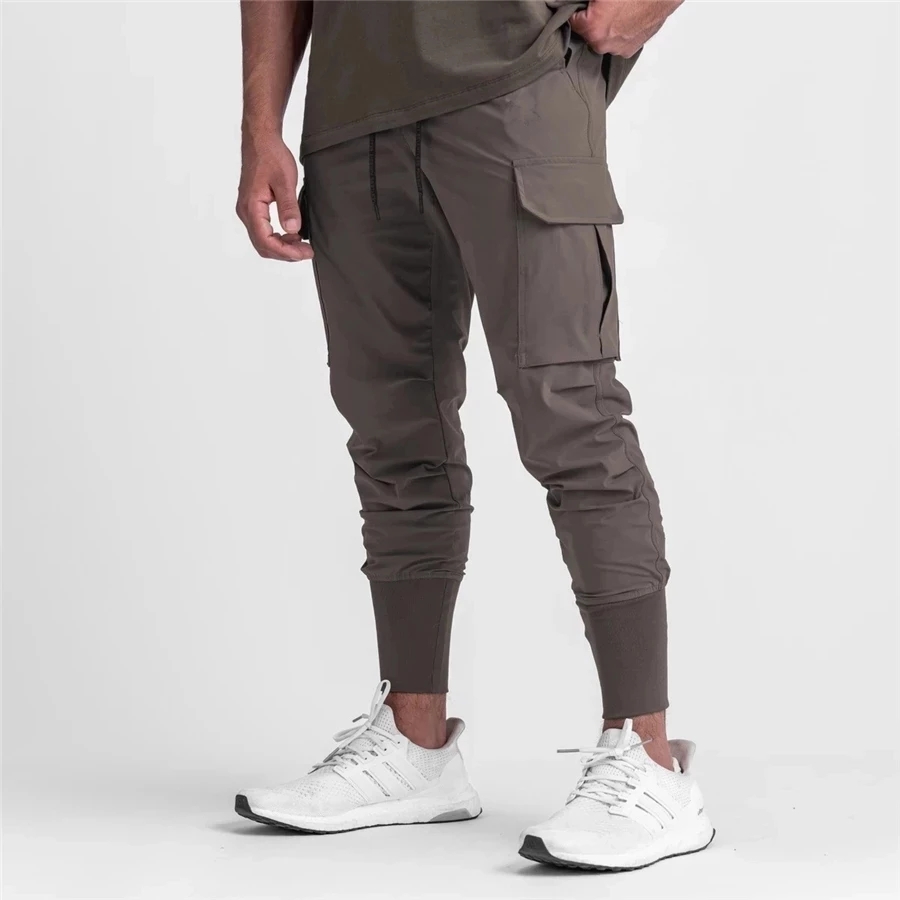 الرجال السراويل الرياضية القطن - مراجعة Streetwear Clothing Brands وسعره