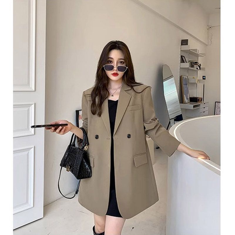 سترة سوداء طويلة الأكمام للنسا - مراجعة Streetwear Clothing Brands وسعره