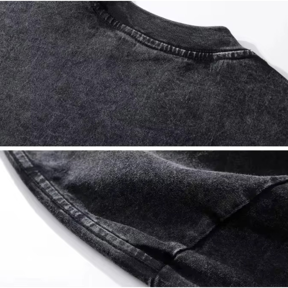 المتضخم الرجال تي شيرت الملابس - مراجعة Streetwear Clothing Brands وسعره