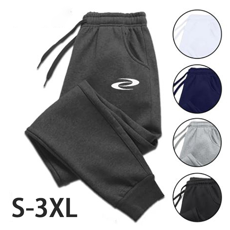 سروال رياضي للركض مطبوع للرجال - مراجعة Streetwear Brand Clothing وسعره