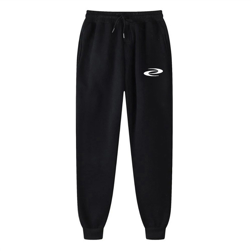 سروال رياضي للركض مطبوع للرجال - مراجعة Streetwear Brand Clothing وسعره