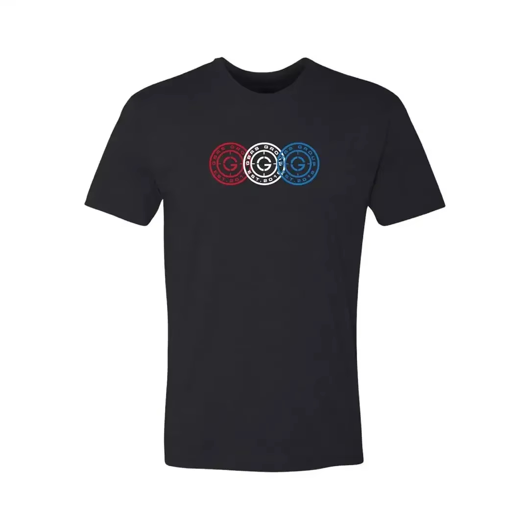 تي شيرت عسكري تكتيكي من HARD T - مراجعة Streetwear Brand Top وسعره