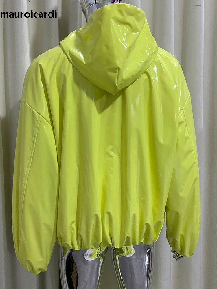 جاكيت ماورويكاردي ربيعي كبير ا - مراجعة Streetwear Clothing Brands وسعره