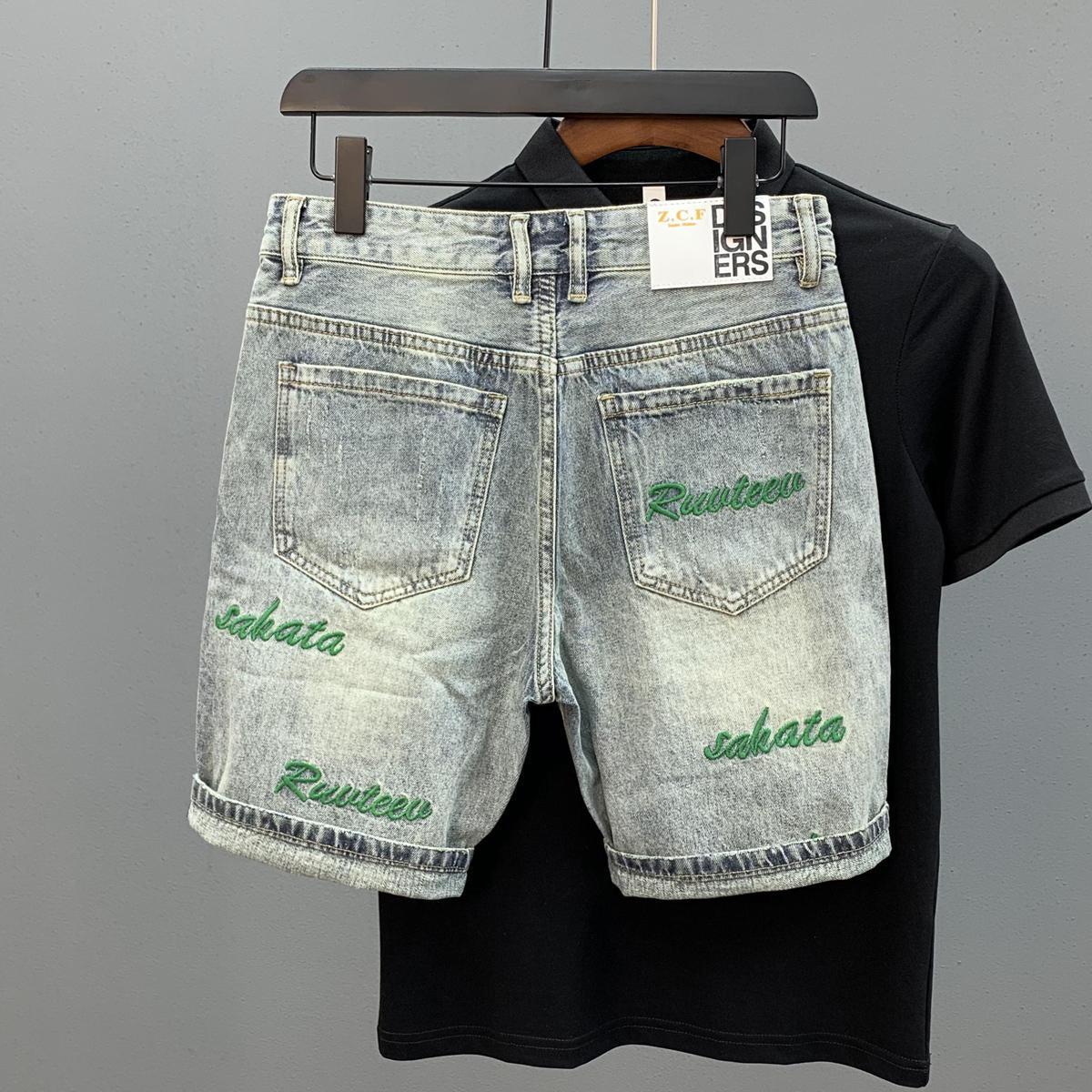 العلامة التجارية العصرية الأخض - مراجعة Streetwear Brand Jorts وسعره