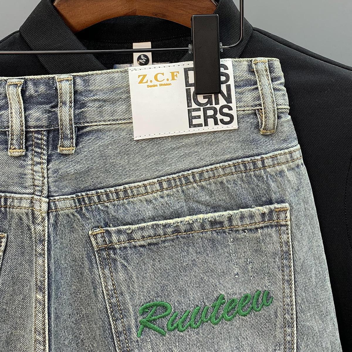 العلامة التجارية العصرية الأخض - مراجعة Streetwear Brand Jorts وسعره
