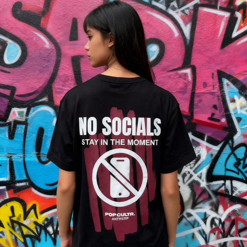 لا تهتم بالمناسبات الاجتماعية، - مراجعة Streetwear Brand Top وسعره
