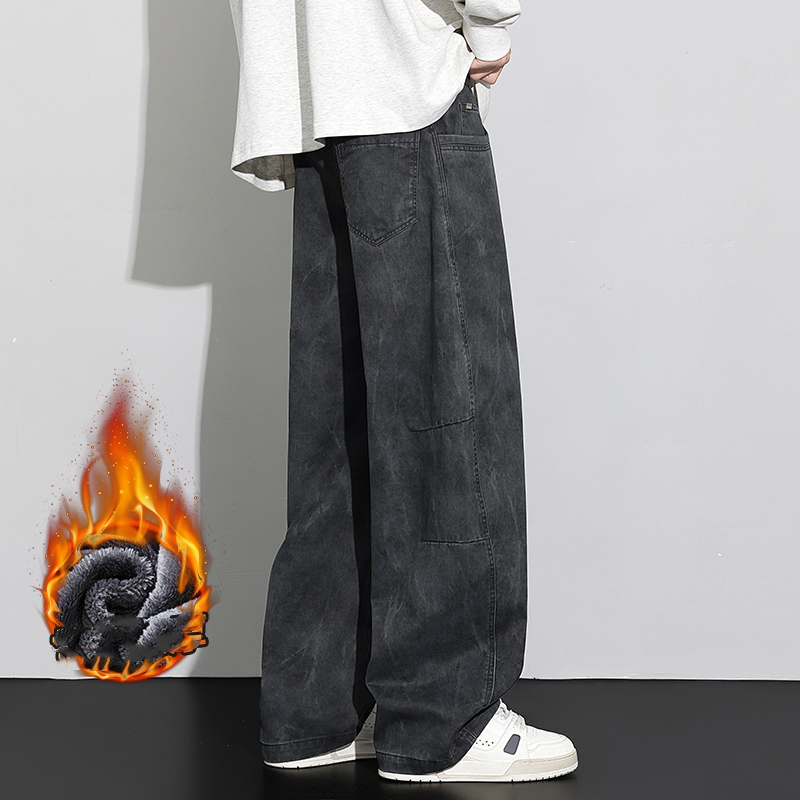 2026 الرجال السراويل القطنية ف - مراجعة Streetwear Clothing Brands وسعره