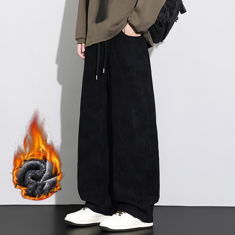 2026 الرجال السراويل القطنية ف - مراجعة Streetwear Clothing Brands وسعره