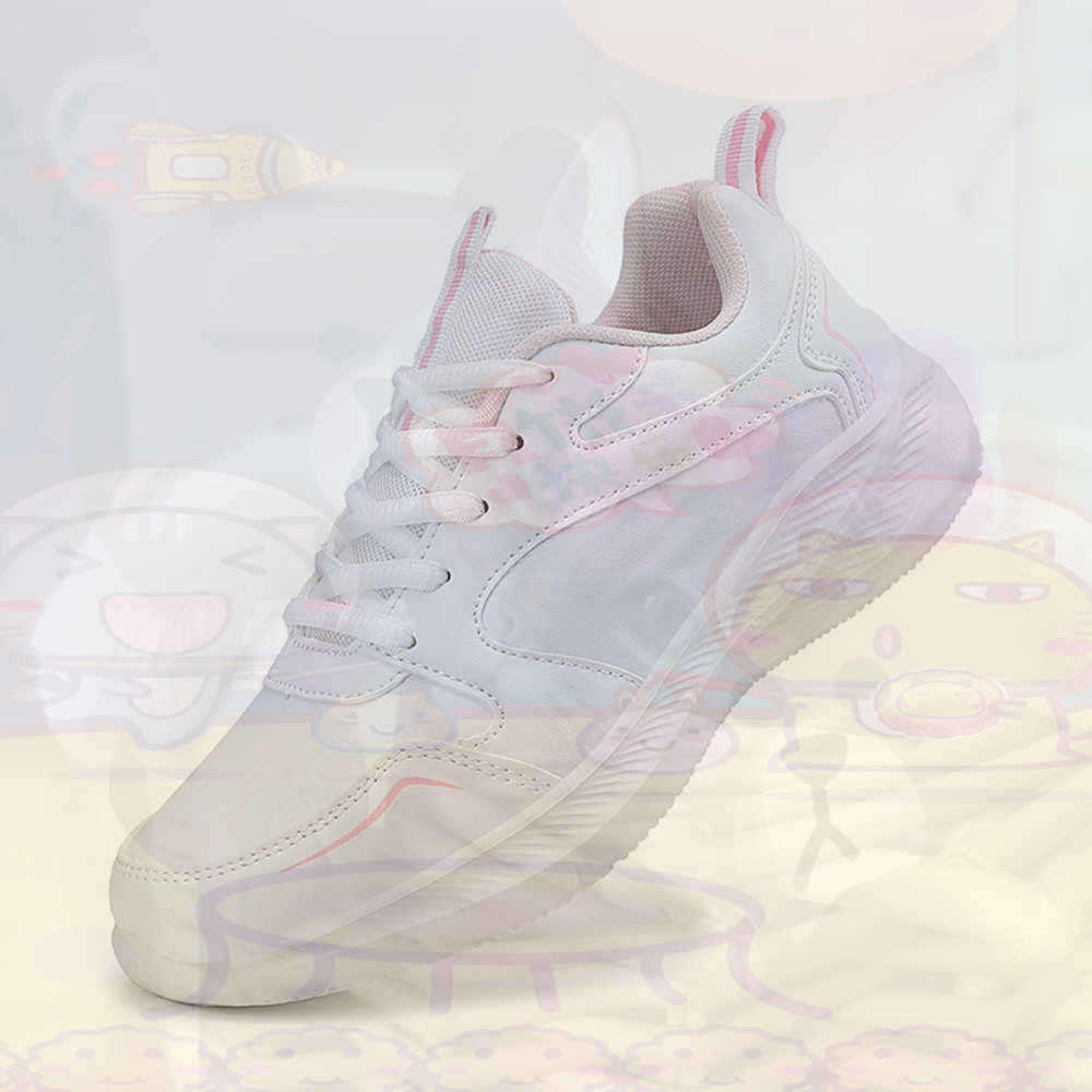35-40 عدد 42 أحذية رياضية رائع - مراجعة Streetwear Brand Design Ideas وسعره