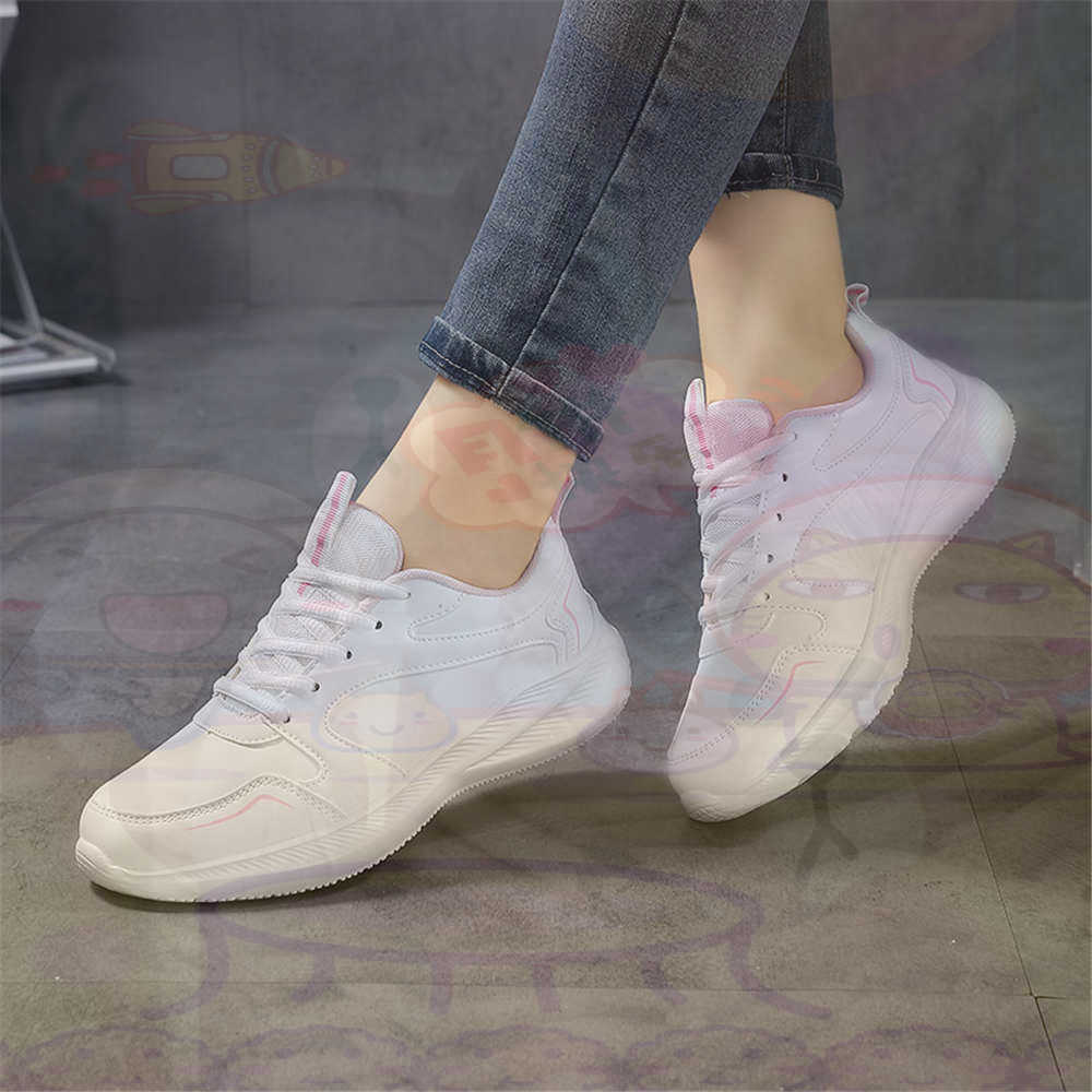 35-40 عدد 42 أحذية رياضية رائع - مراجعة Streetwear Brand Design Ideas وسعره