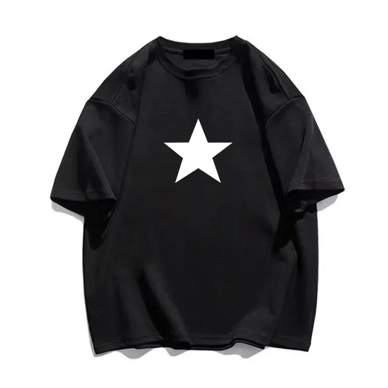 قميص قطني مطبوع من ماركة أزياء - مراجعة Streetwear Brand Top وسعره