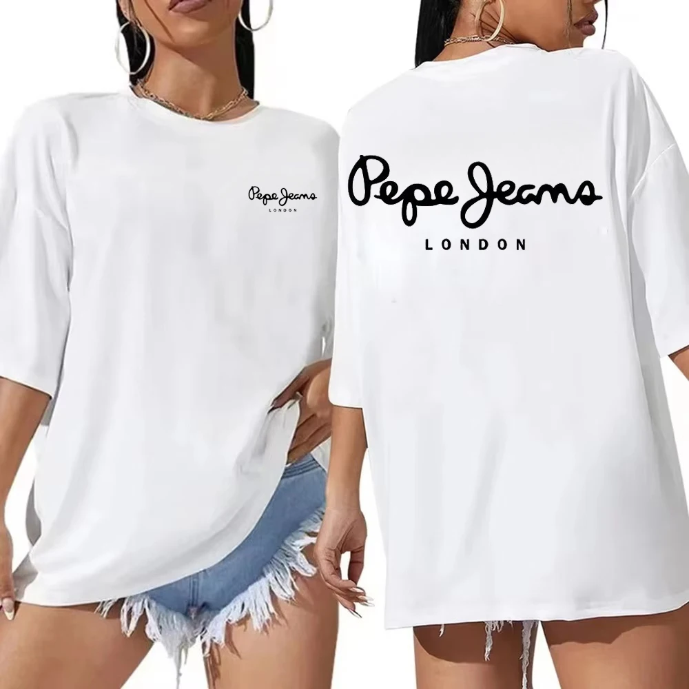 تي شيرت نسائي جديد لعام 2026 م - مراجعة Streetwear Brand London وسعره