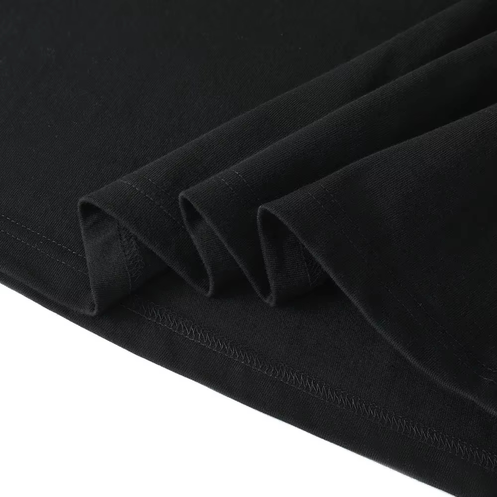 تي شيرت رجالي فاخر من القطن ال - مراجعة Streetwear Clothing Brands وسعره