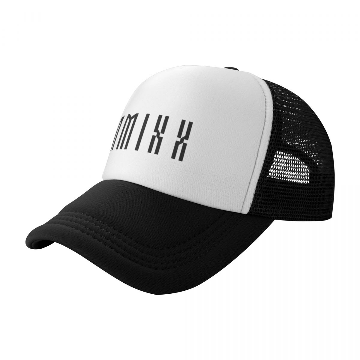 نميكس (؟؟) Kpop شعار قبعة بيسب - مراجعة Streetwear Brand Logo وسعره