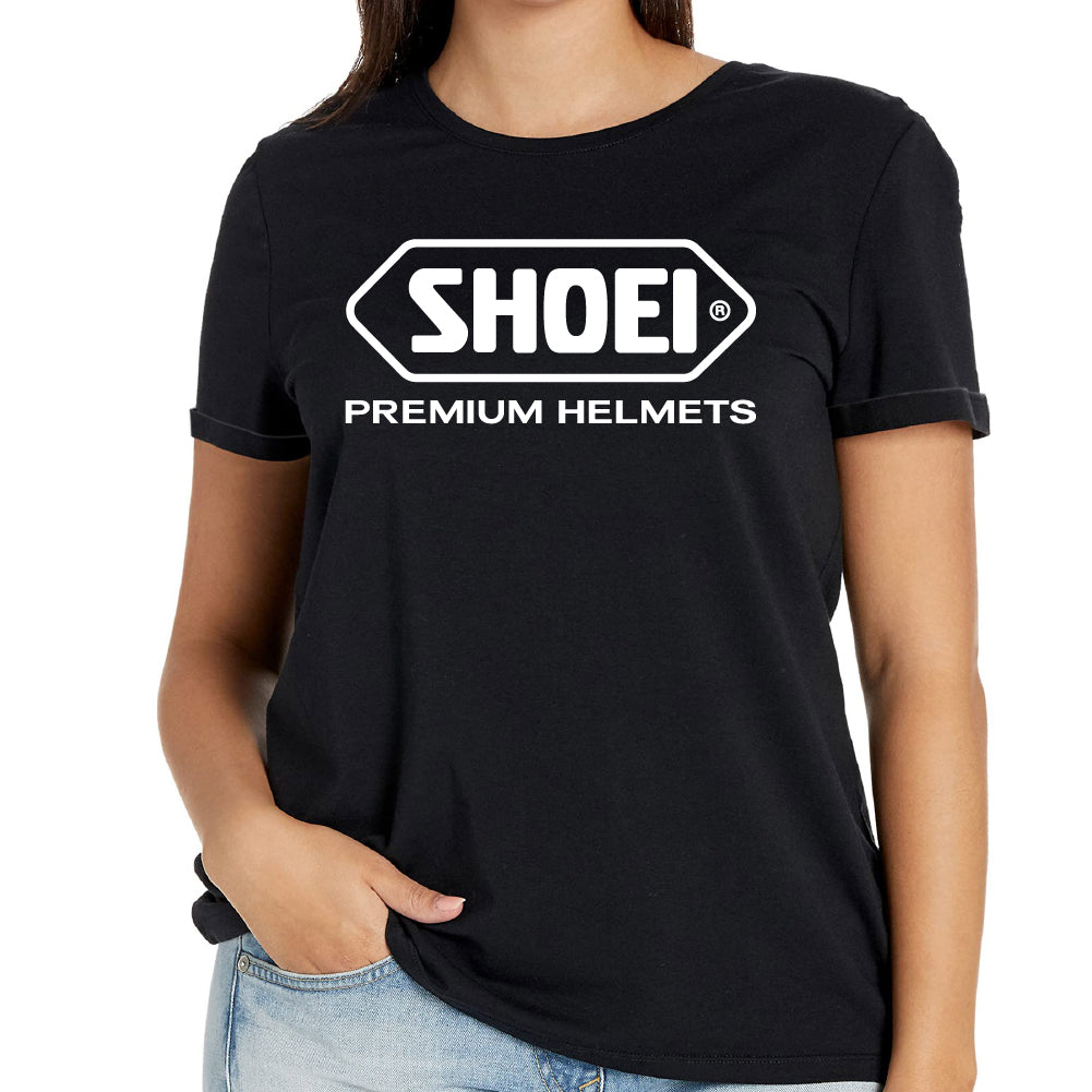 تي شيرت أبيض كلاسيكي بشعار الع - مراجعة Streetwear Brand Logo وسعره