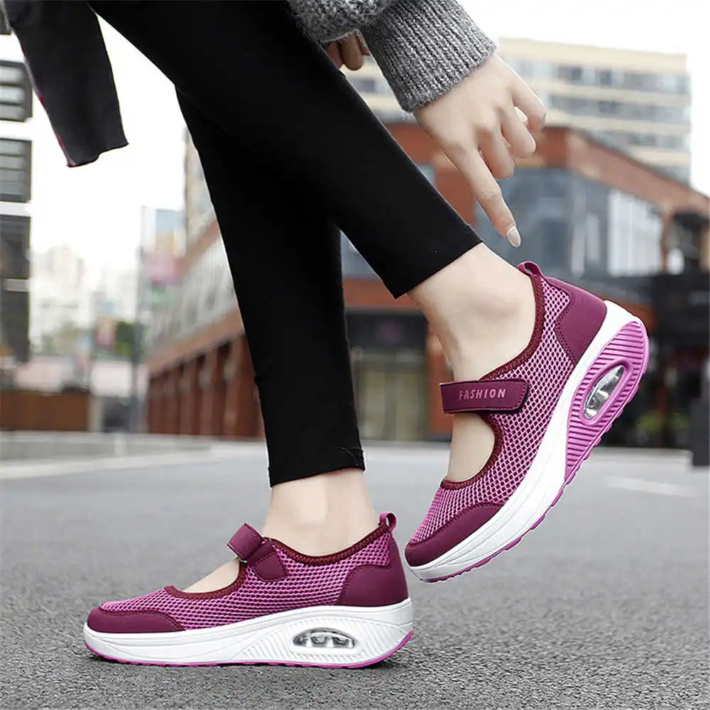 36-41 أحذية رياضية ملونة للموس - مراجعة Streetwear Brand Design Ideas وسعره